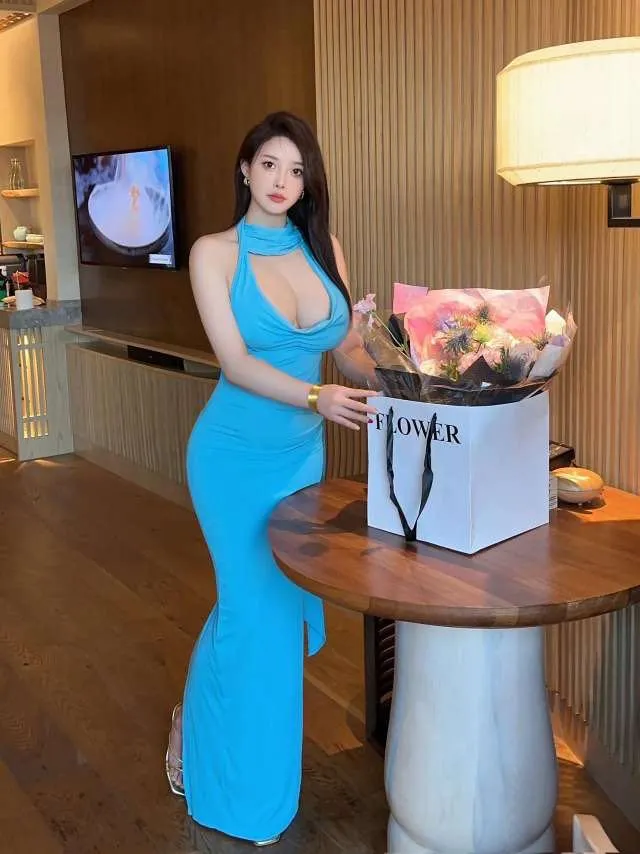 闵行大密🔥黛茜娜🔥🉑🐍🉑毒龙 Gallery 4