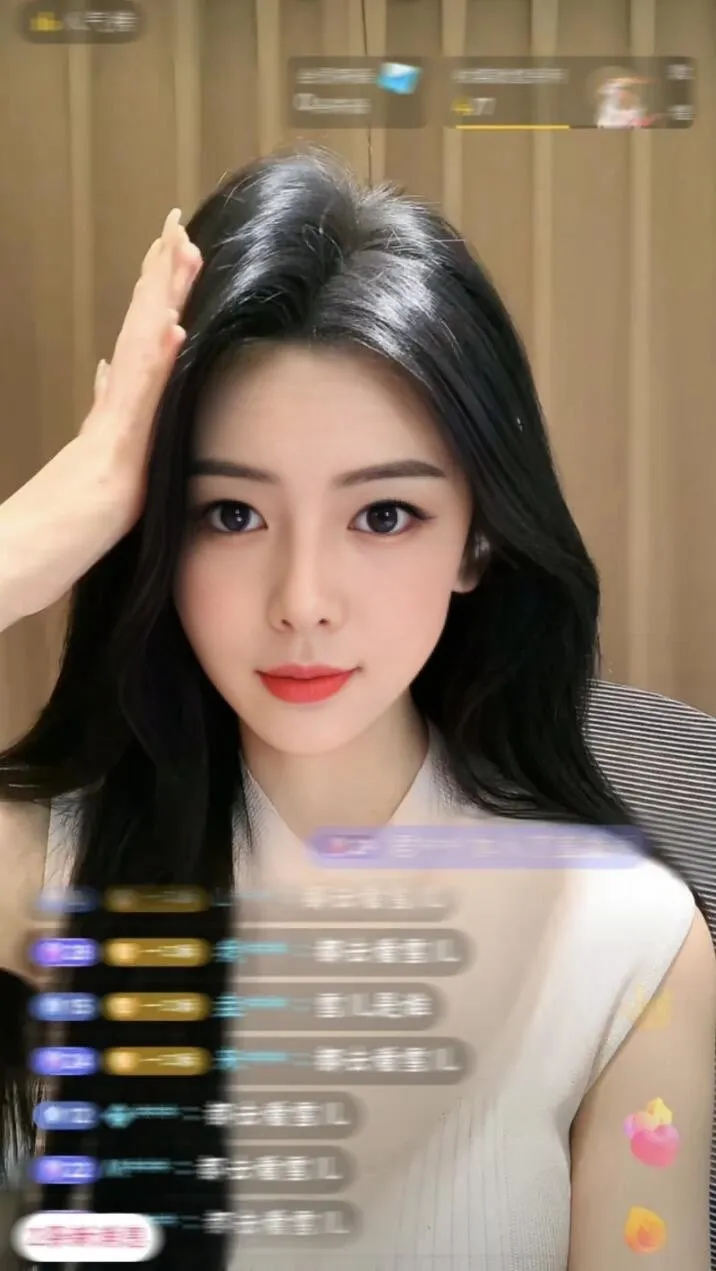 混血网红主播 丽娜 多种语言叫床🤭🤭 Gallery 2