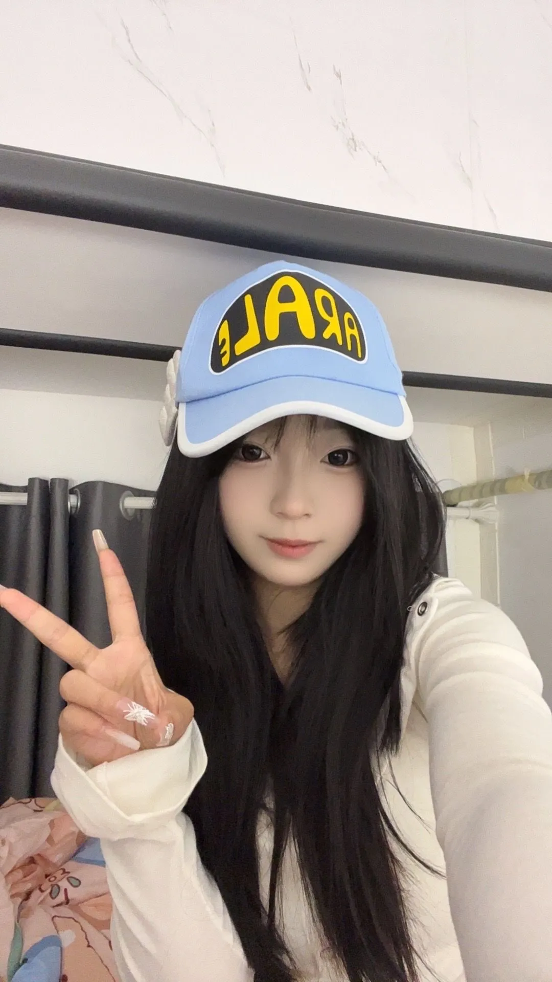 萝莉女孩 无毛B 南南