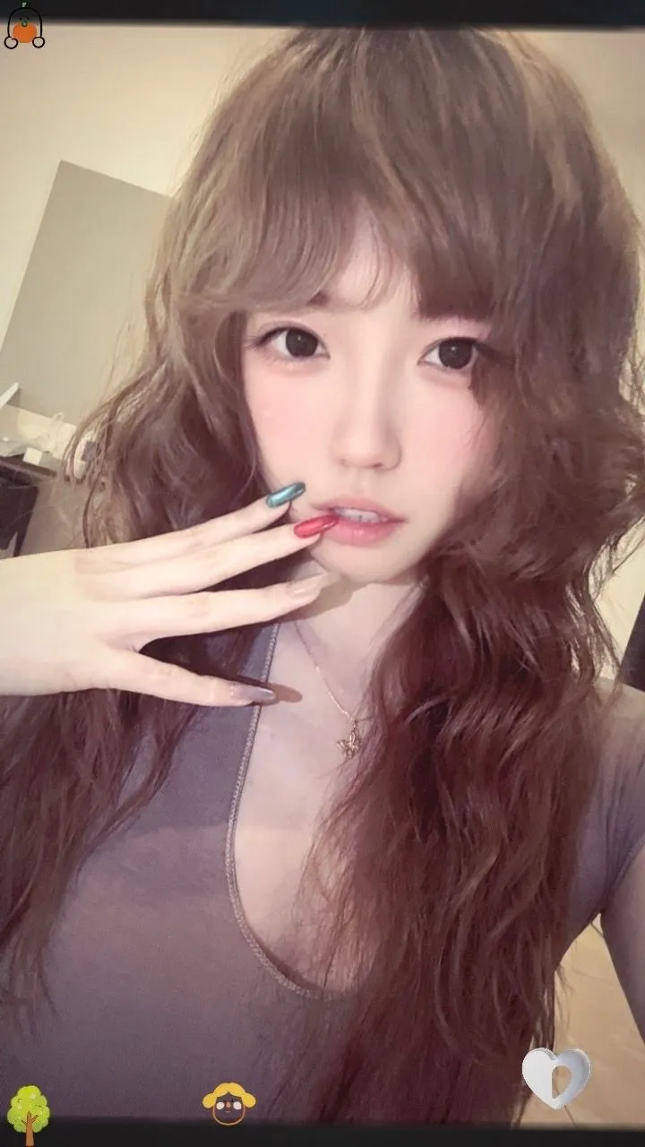 司凤儿 甜美有点小叛逆一点点纹身 Gallery 4