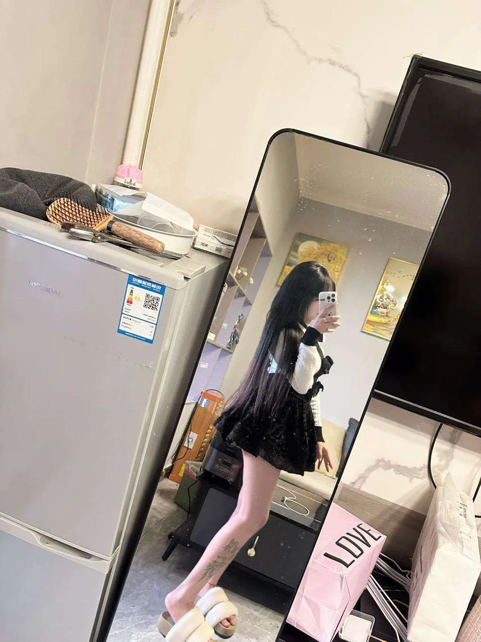 浦东张江极品新人 🔥欣欣 Gallery 6