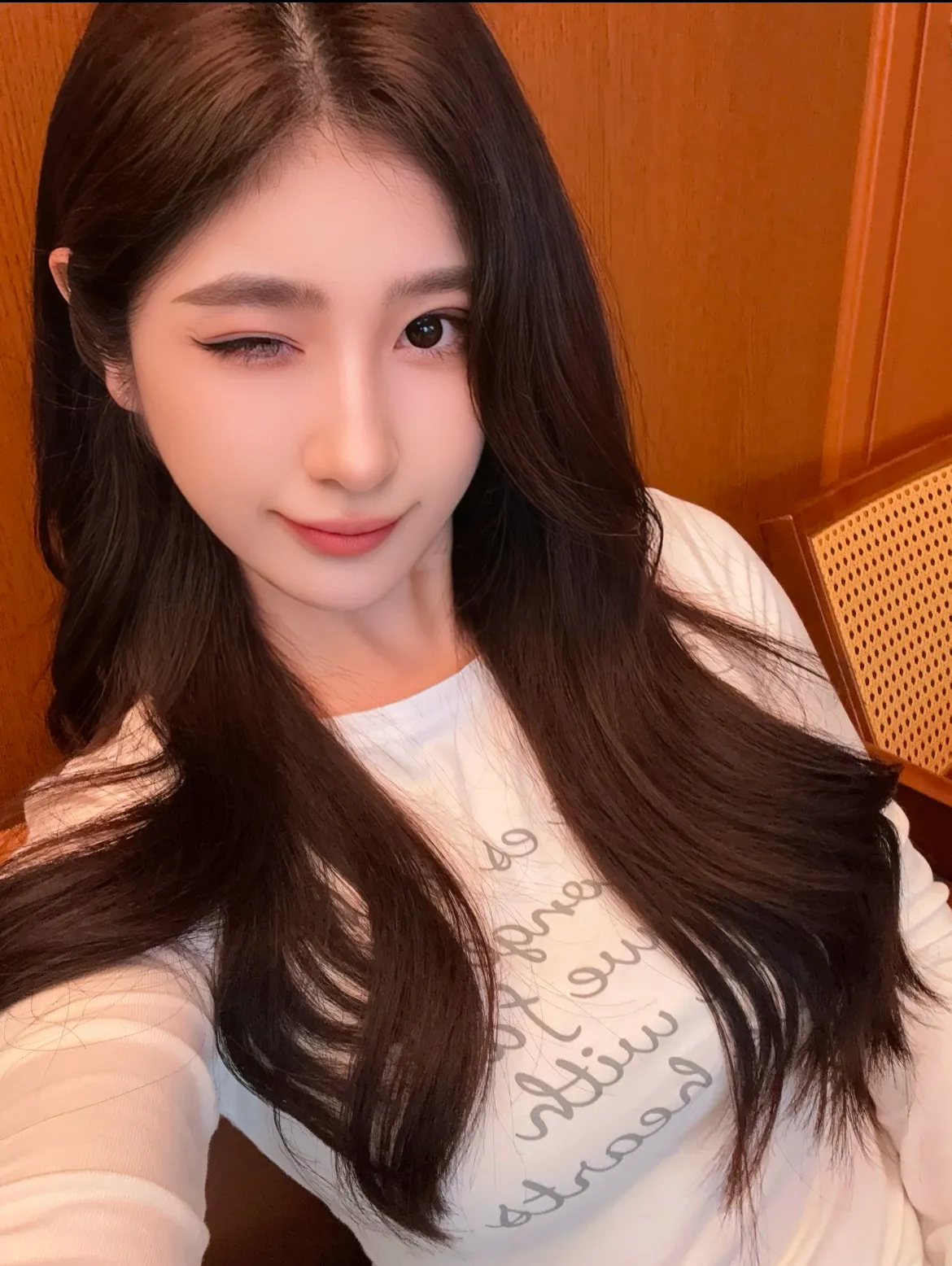 杨木木 纯欲天花板 Gallery 3