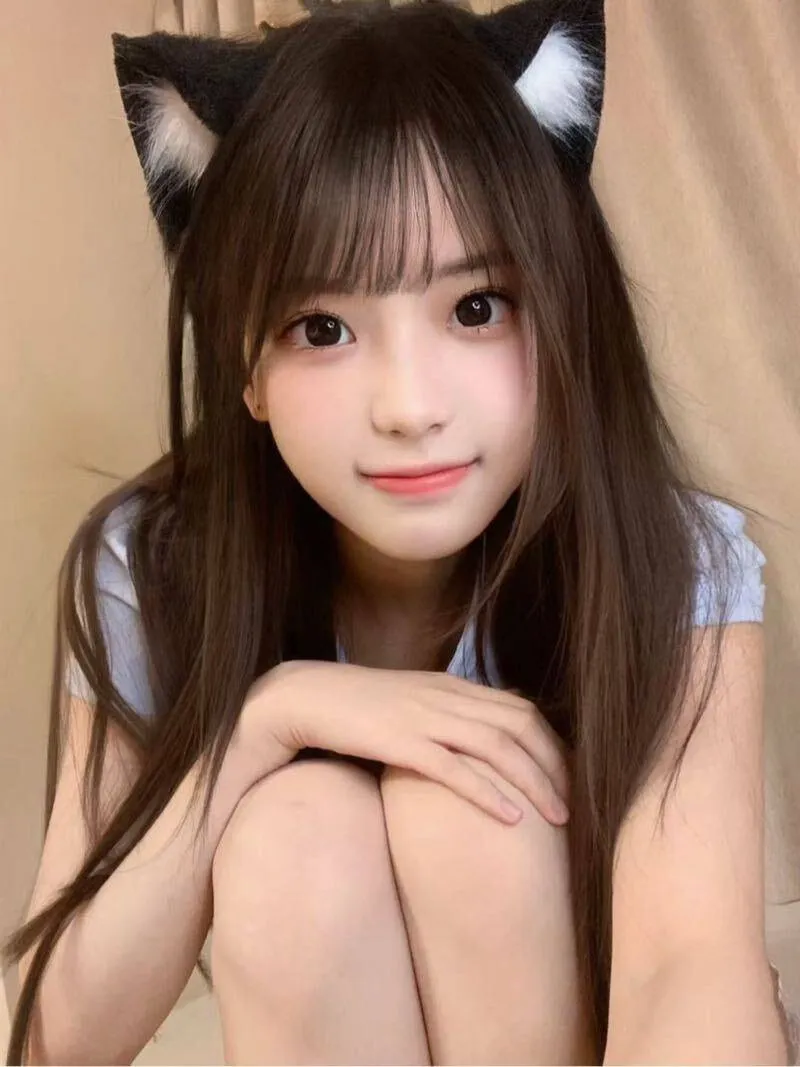 宝山 08极品可爱萝莉 弱弱 Gallery 2