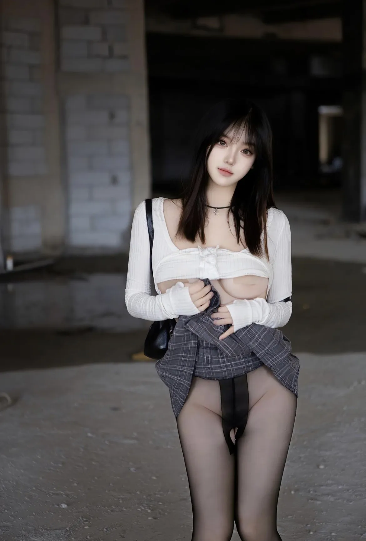 闵行御姐豆子专业sm捆绑 Gallery 1