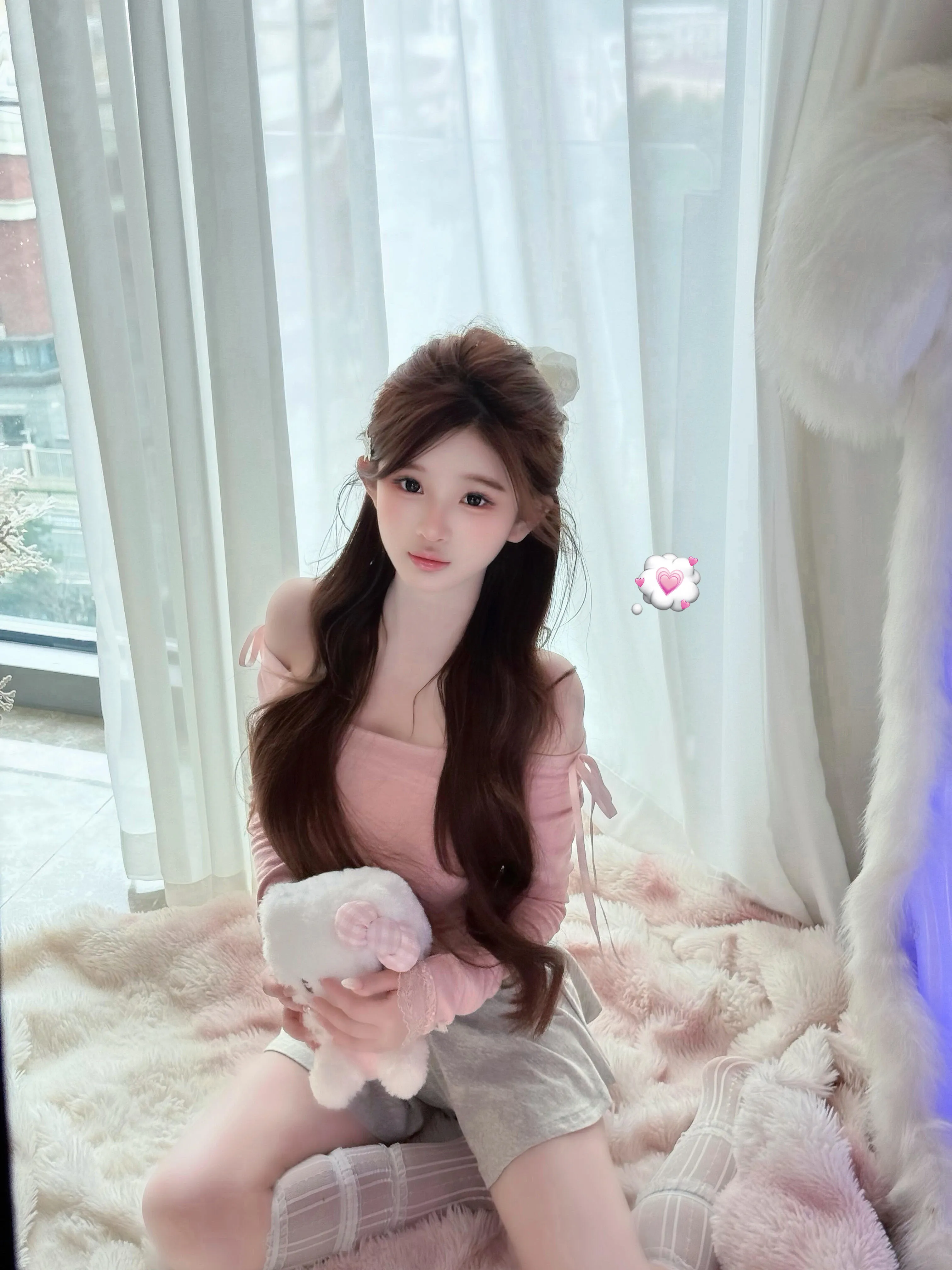 小澜，新人刚下海粉嫩可爱养课神器 Gallery 1