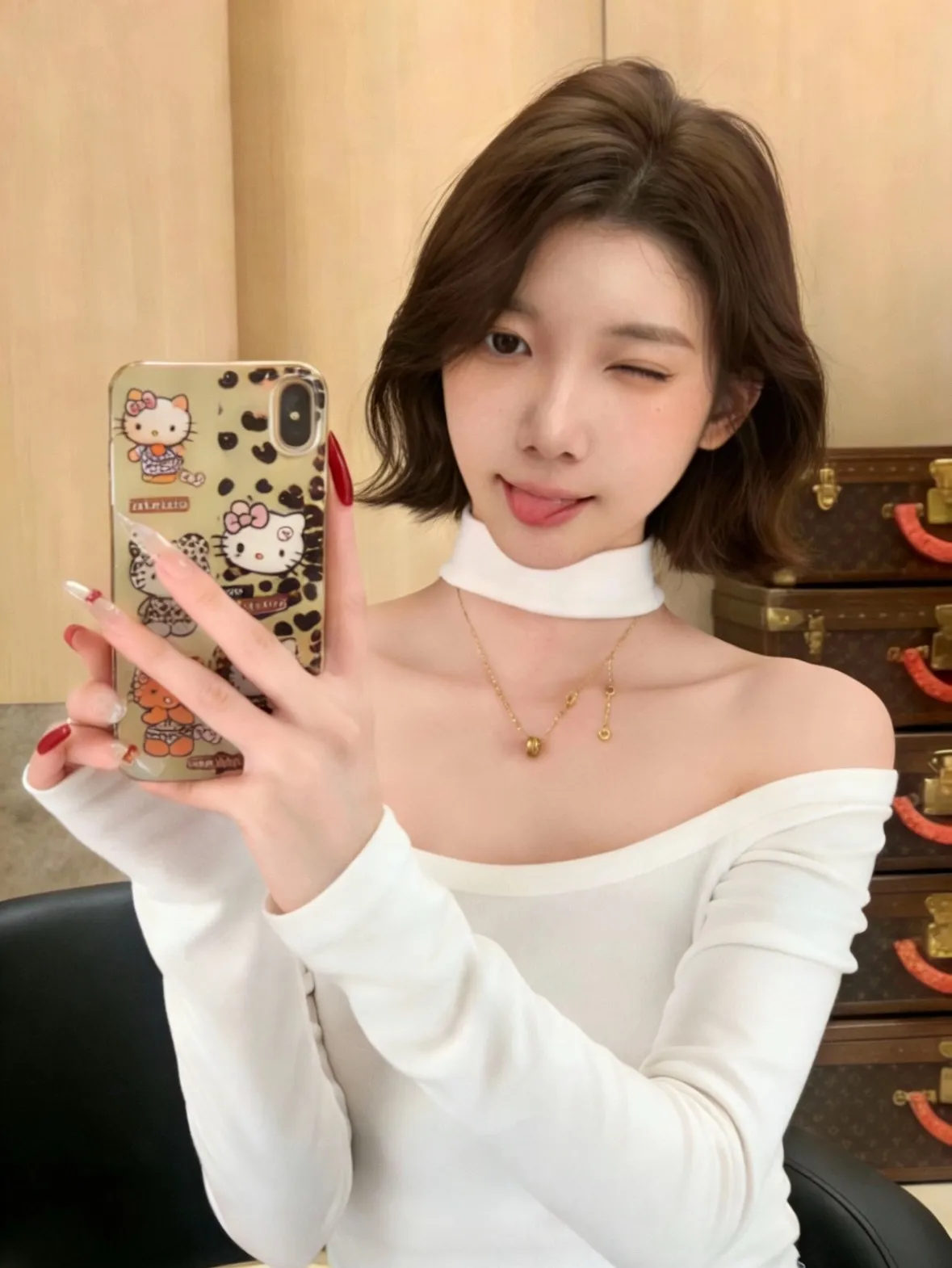 y188香菜萝莉 Gallery 5