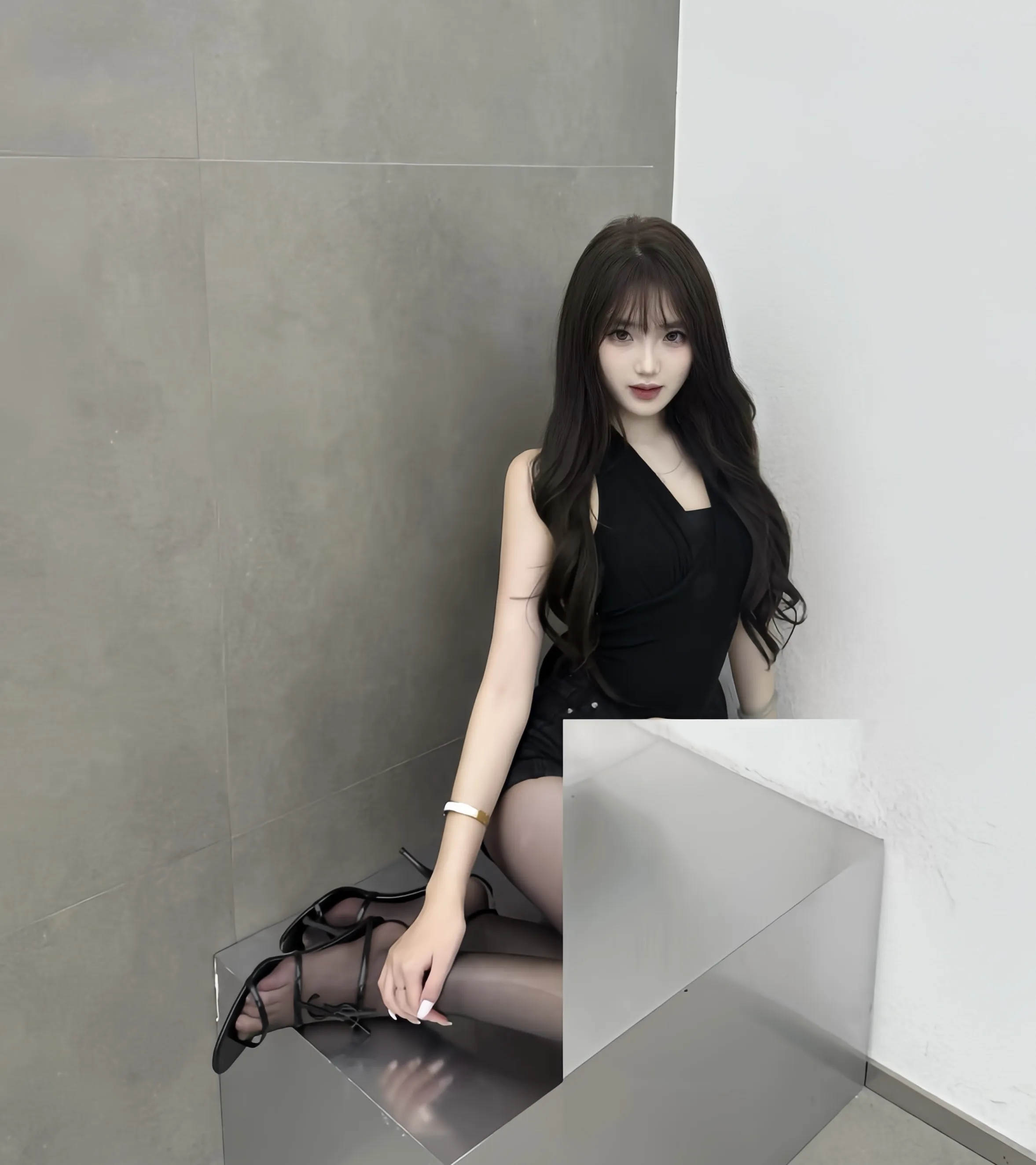 闵行新人.雪儿 Gallery 2