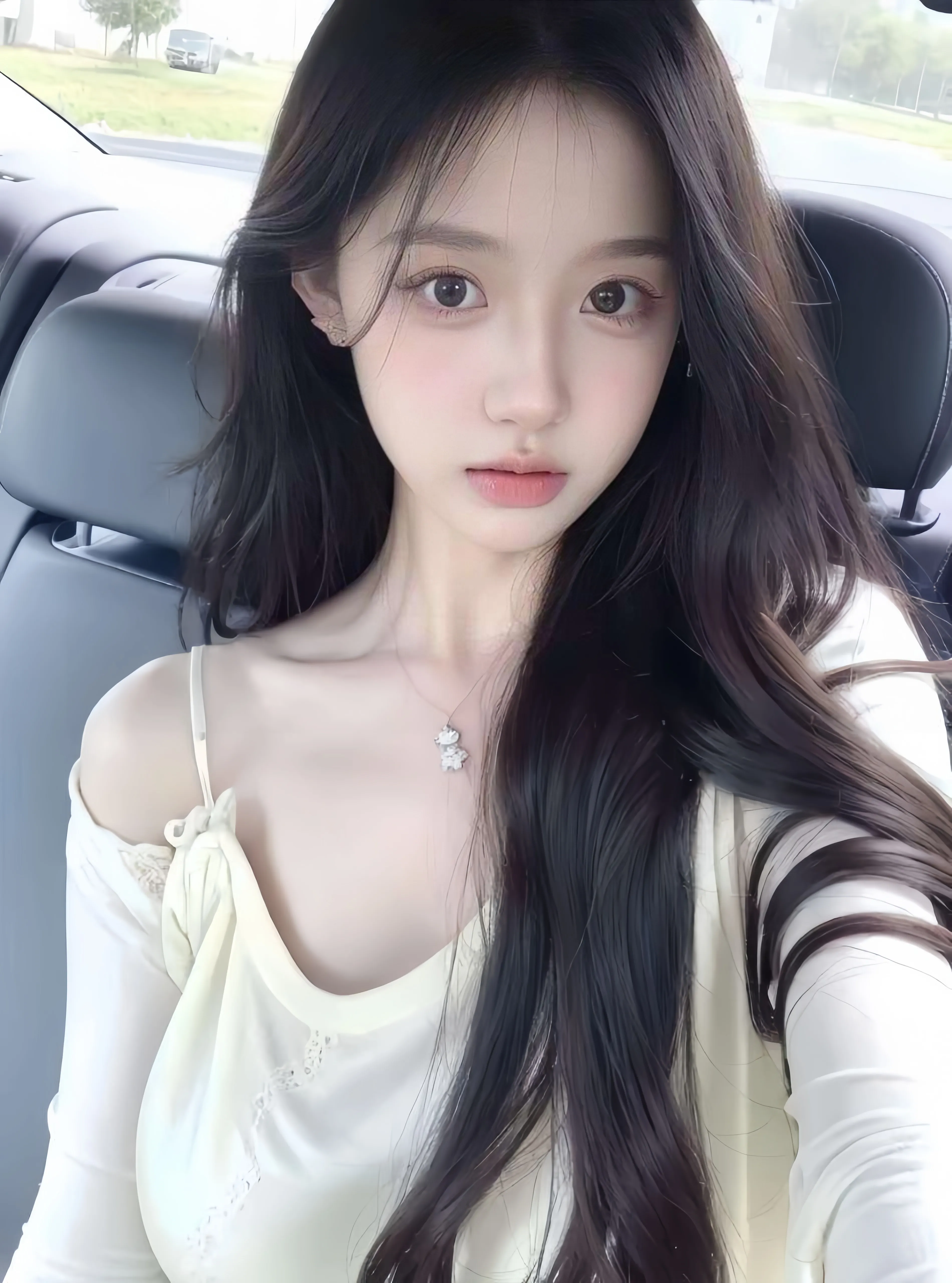 嘉定 萝莉小鱼 Gallery 2