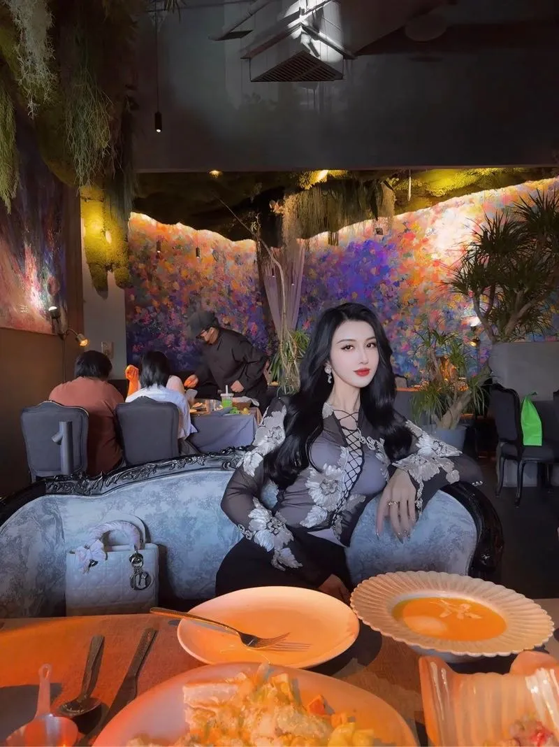 4271B-171 静安极品大蜜🏠三外五 Gallery 2