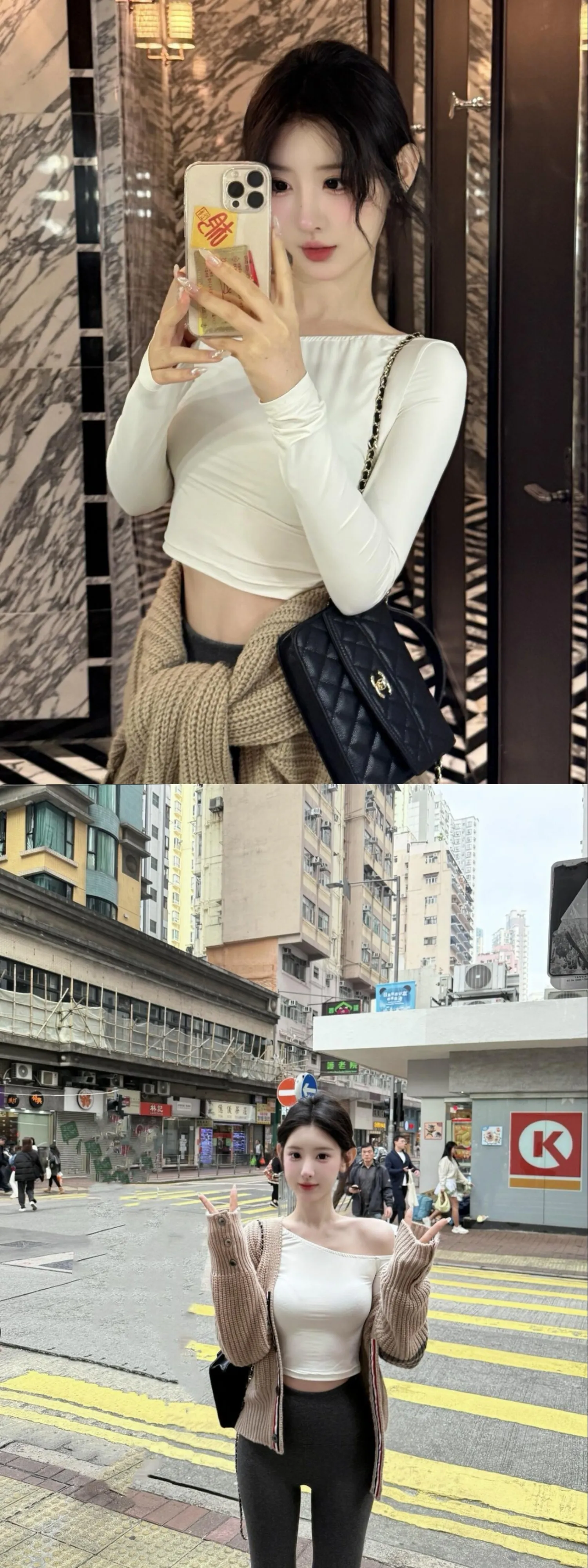 松江舞蹈学生 紫紫 Gallery 3