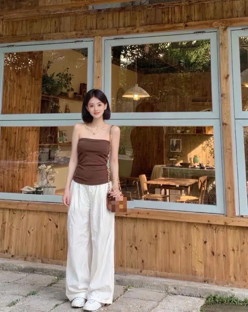 浦东短发御姐青儿 Gallery 5