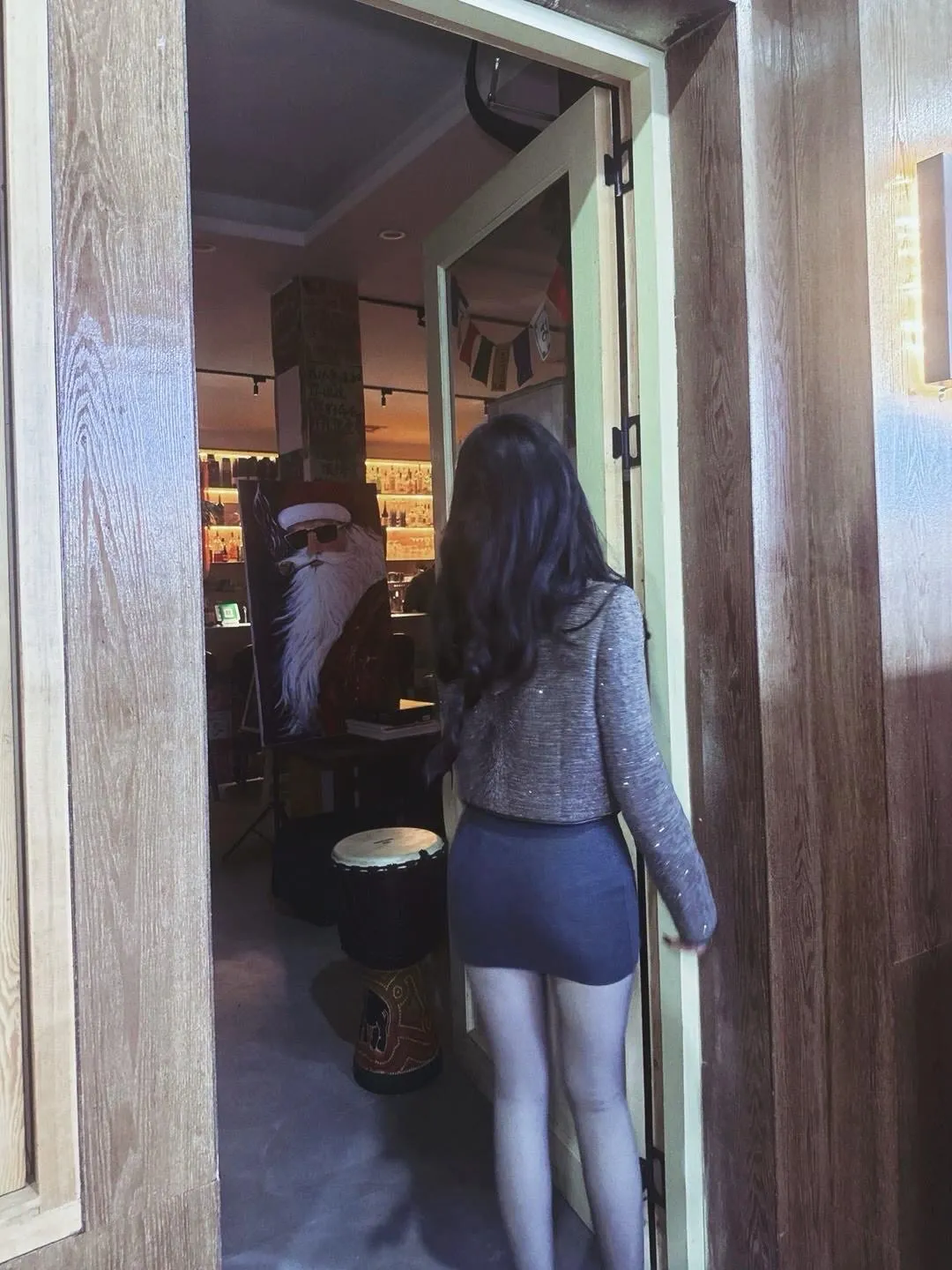 闵行青青 极品酥🐻 Gallery 6