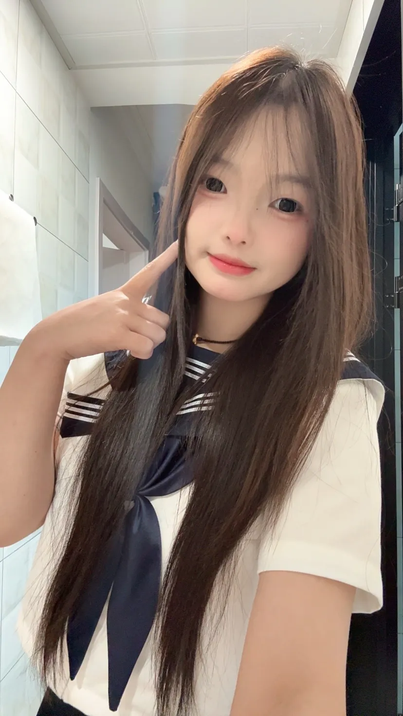 青青❤️可爱萝莉~温柔听话