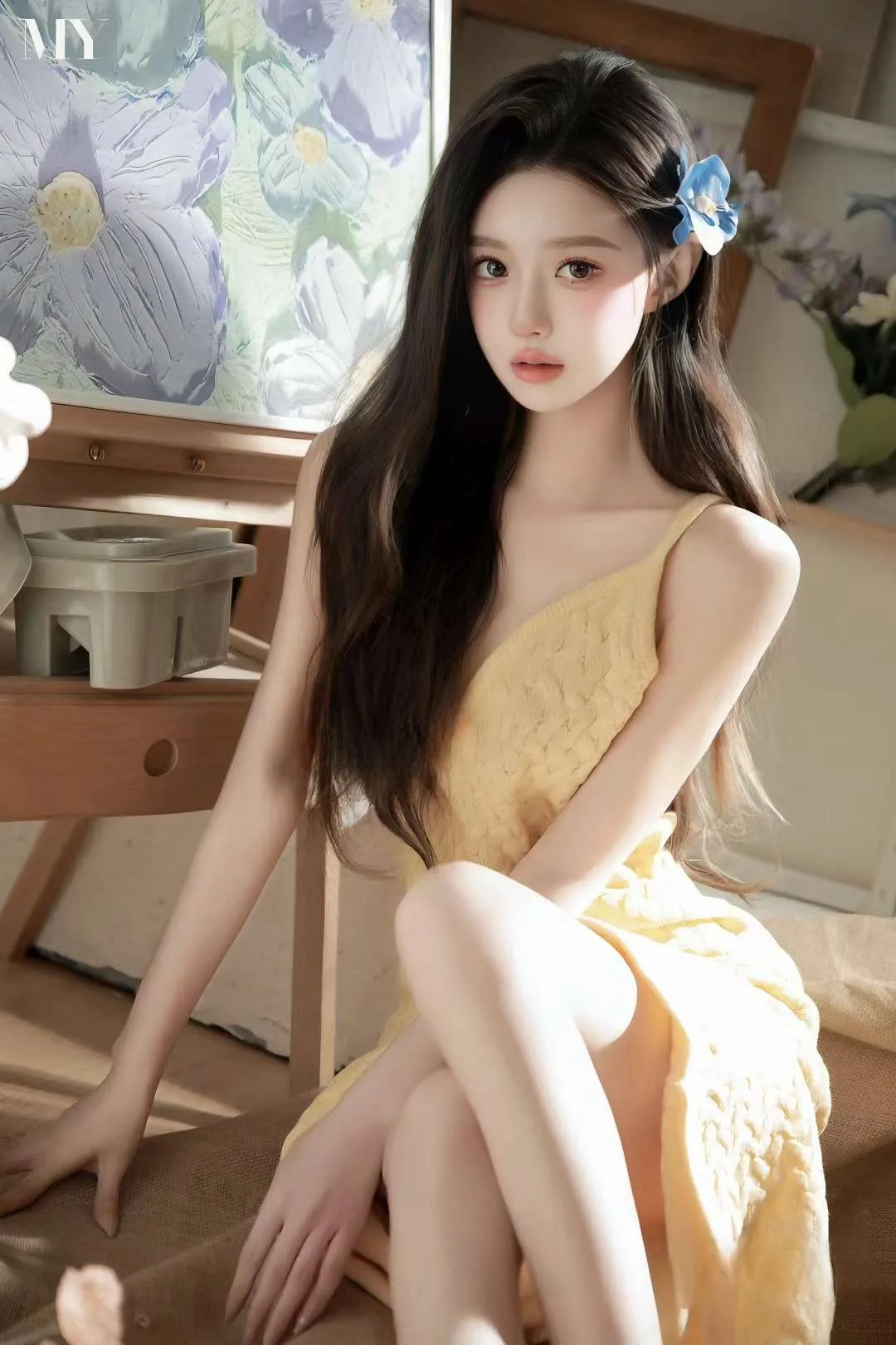 琵琶 媚眼勾魂声音勾人 Gallery 5