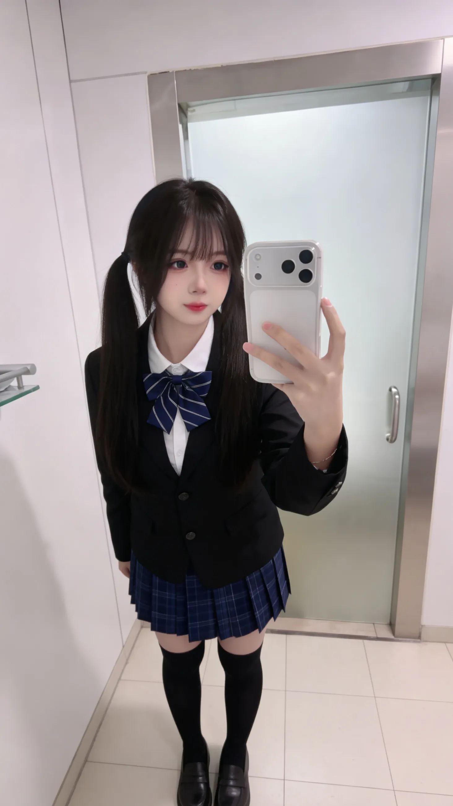 闵行07JK少萝宝宝兔兔🐰 Gallery 3