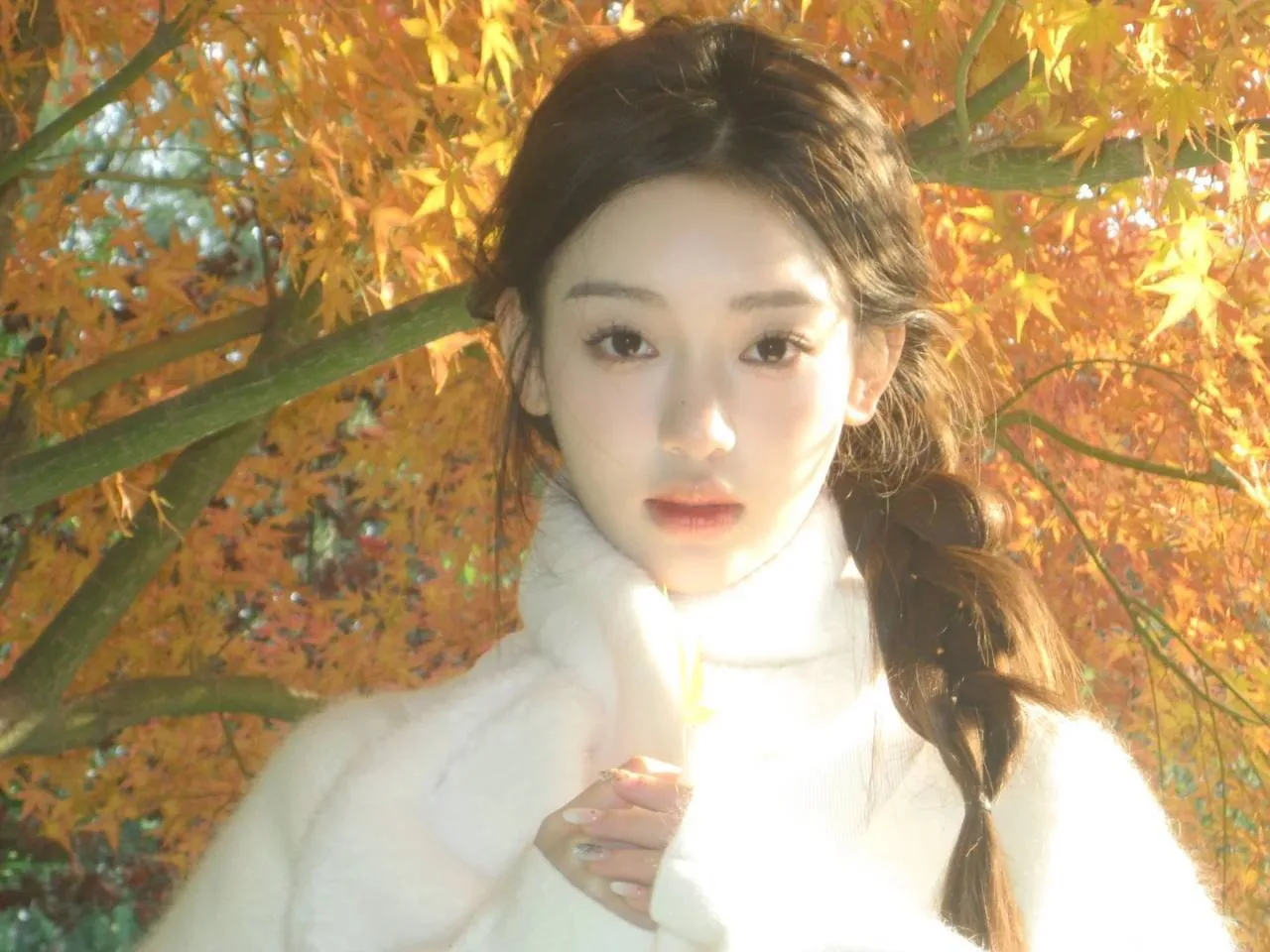 新人骚妹 骚中带骚 玉子 Gallery 4