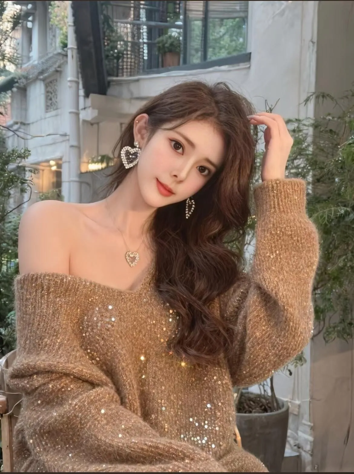 普陀💝沈幼薇（大蜜服务款）