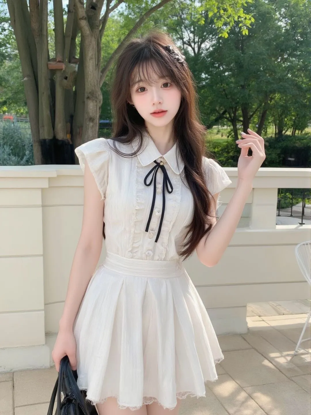 暧暧 新人初次↓🌊   短期兼职求投喂🍭 Gallery 3