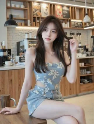 闵行 佳佳 Gallery 4