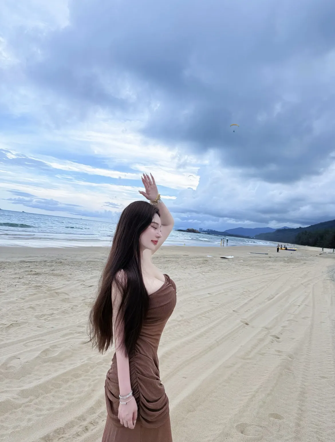 胡桃  服务系御姐 Gallery 5