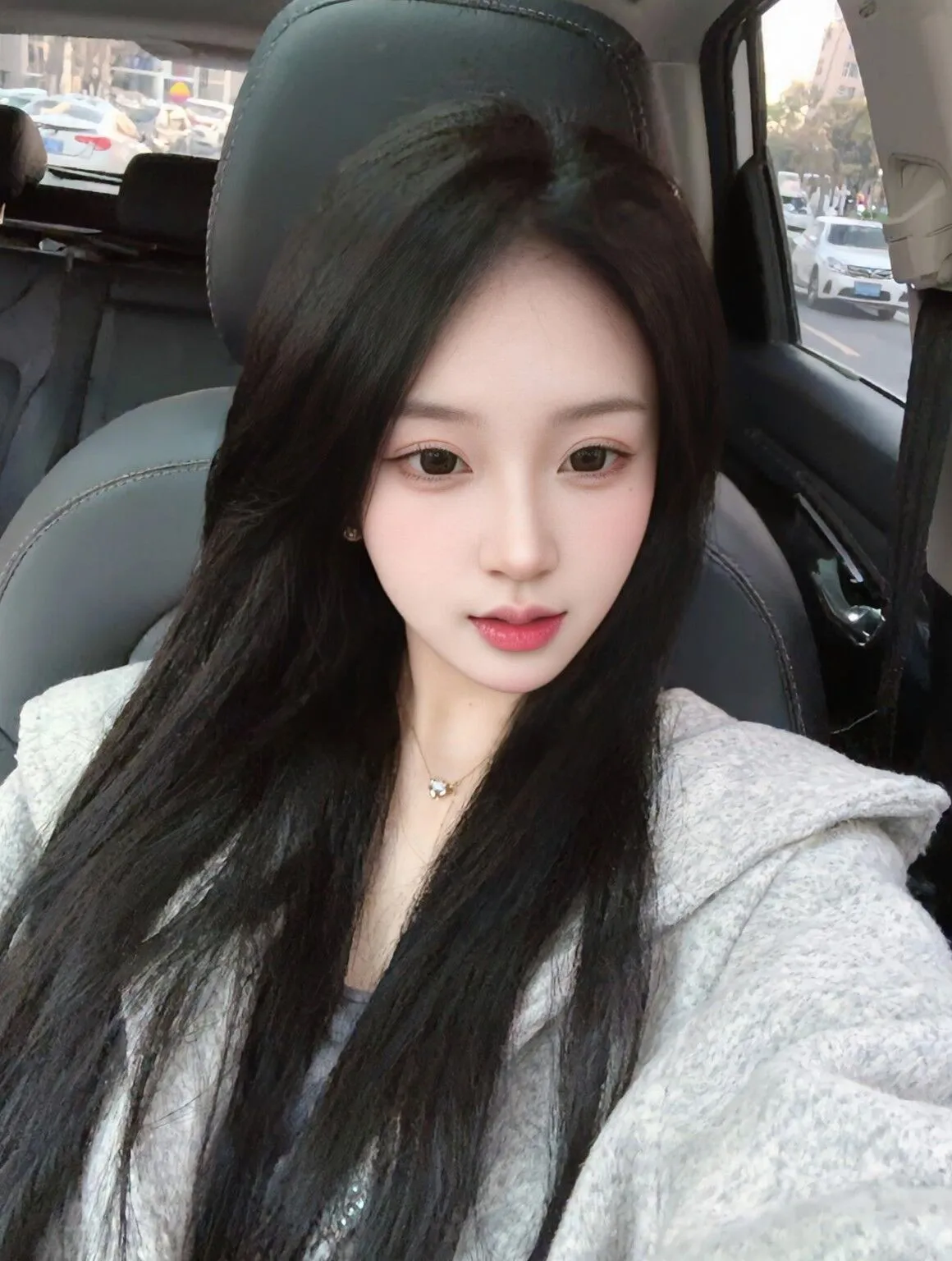 长宁白虎甜心新人下海白小纯 Gallery 3