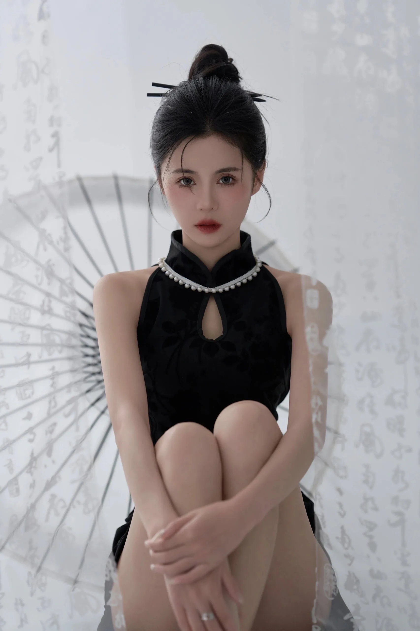 清晨北京空降礼仪模特兼职