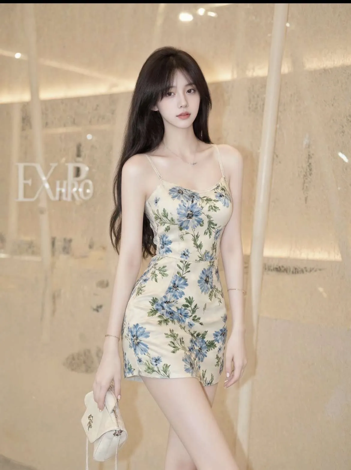 闵行 恬恬 Gallery 6