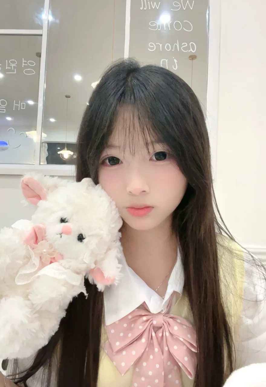 闵行08后 椰子 学生 首开 Gallery 3