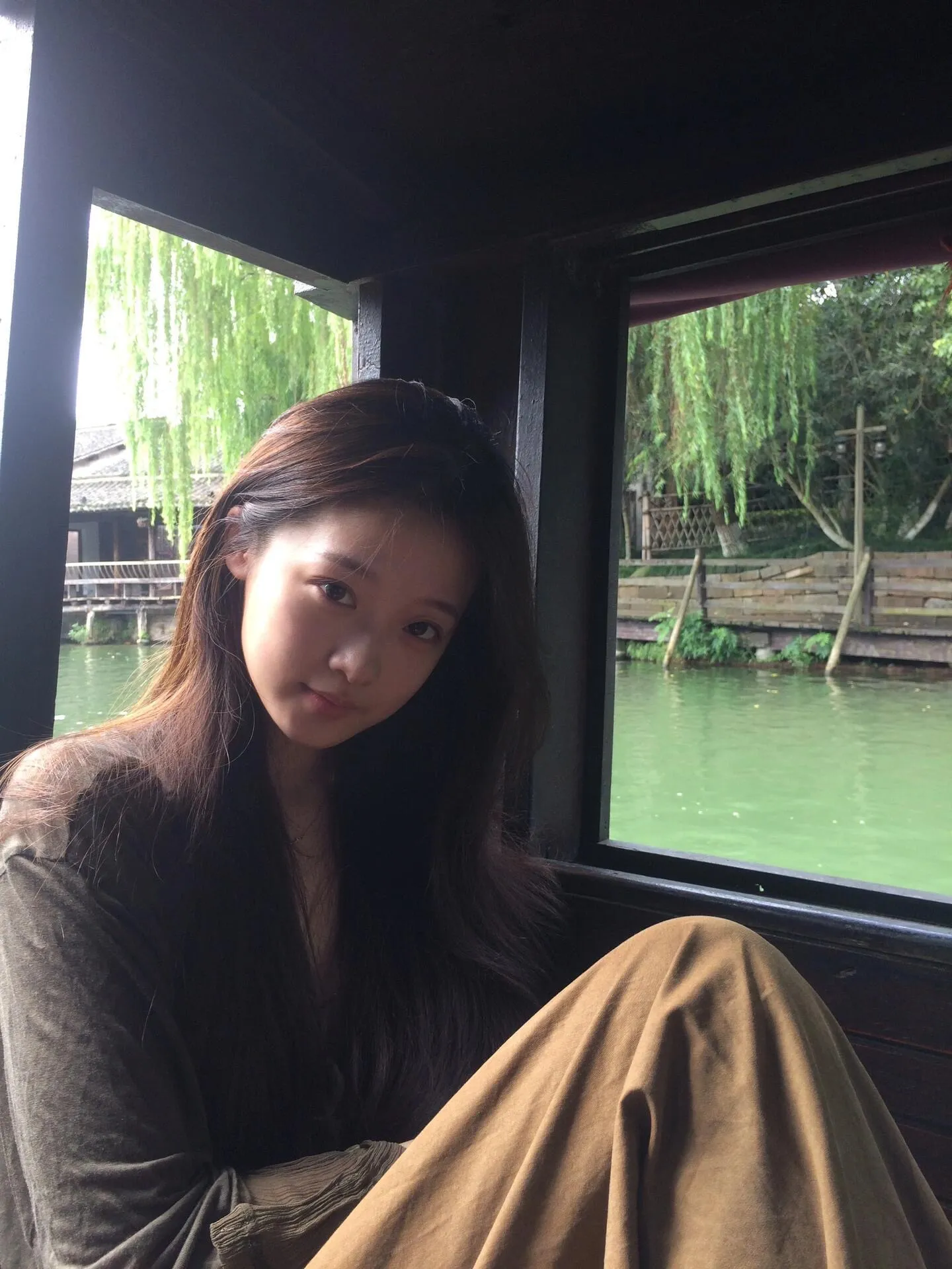 浦东陆家嘴 洛楠 气质白小纯 Gallery 2