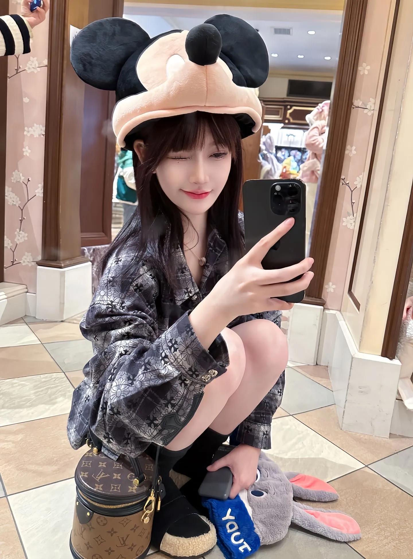 晴天 闷骚床上小骚货 Gallery 5