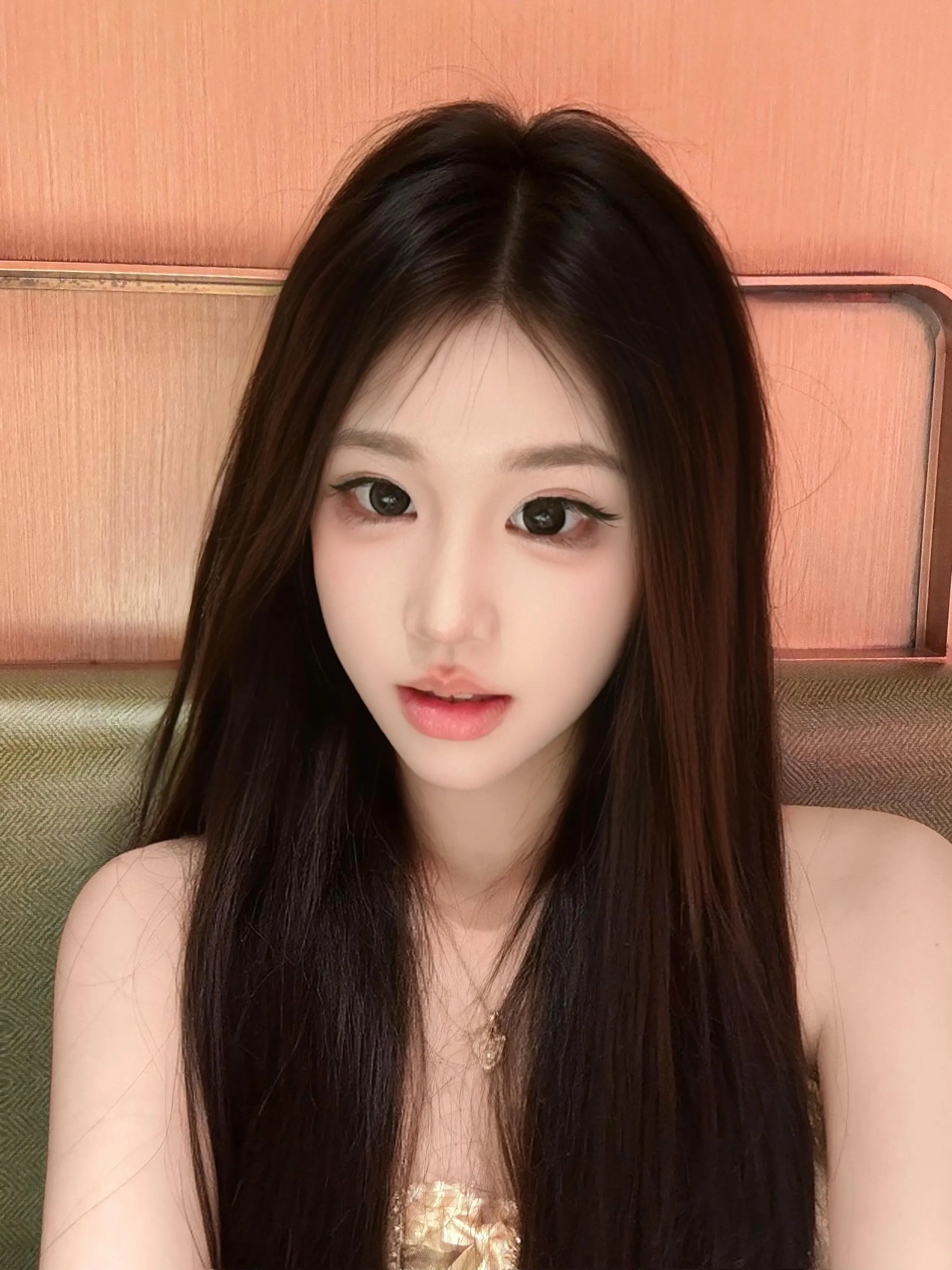 君君 气质小白纯 Gallery 3