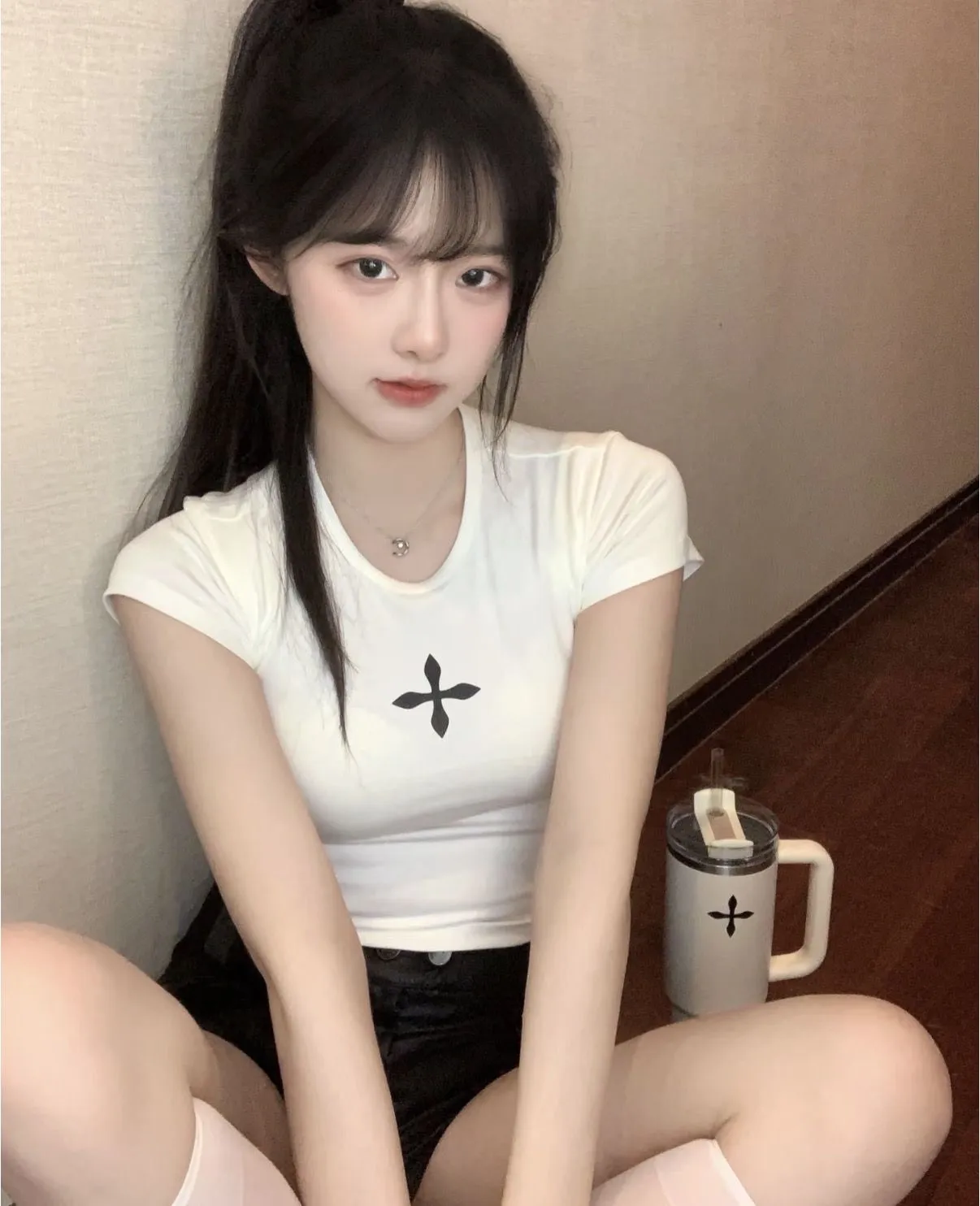 Y4565-05 浦东极品白小纯🉑ytwt➕💰 Gallery 5