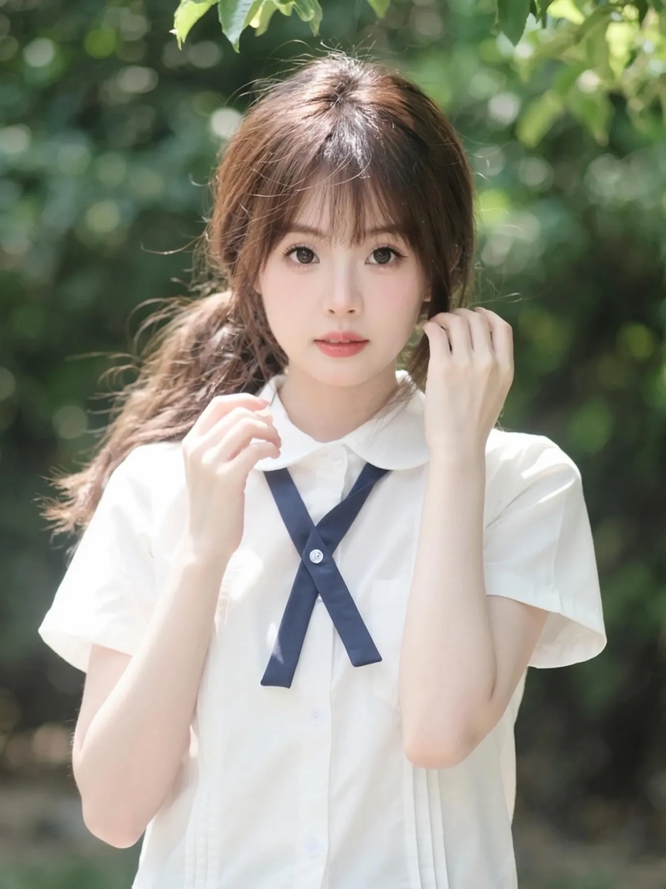 普陀林颖 新人06学生 Gallery 3