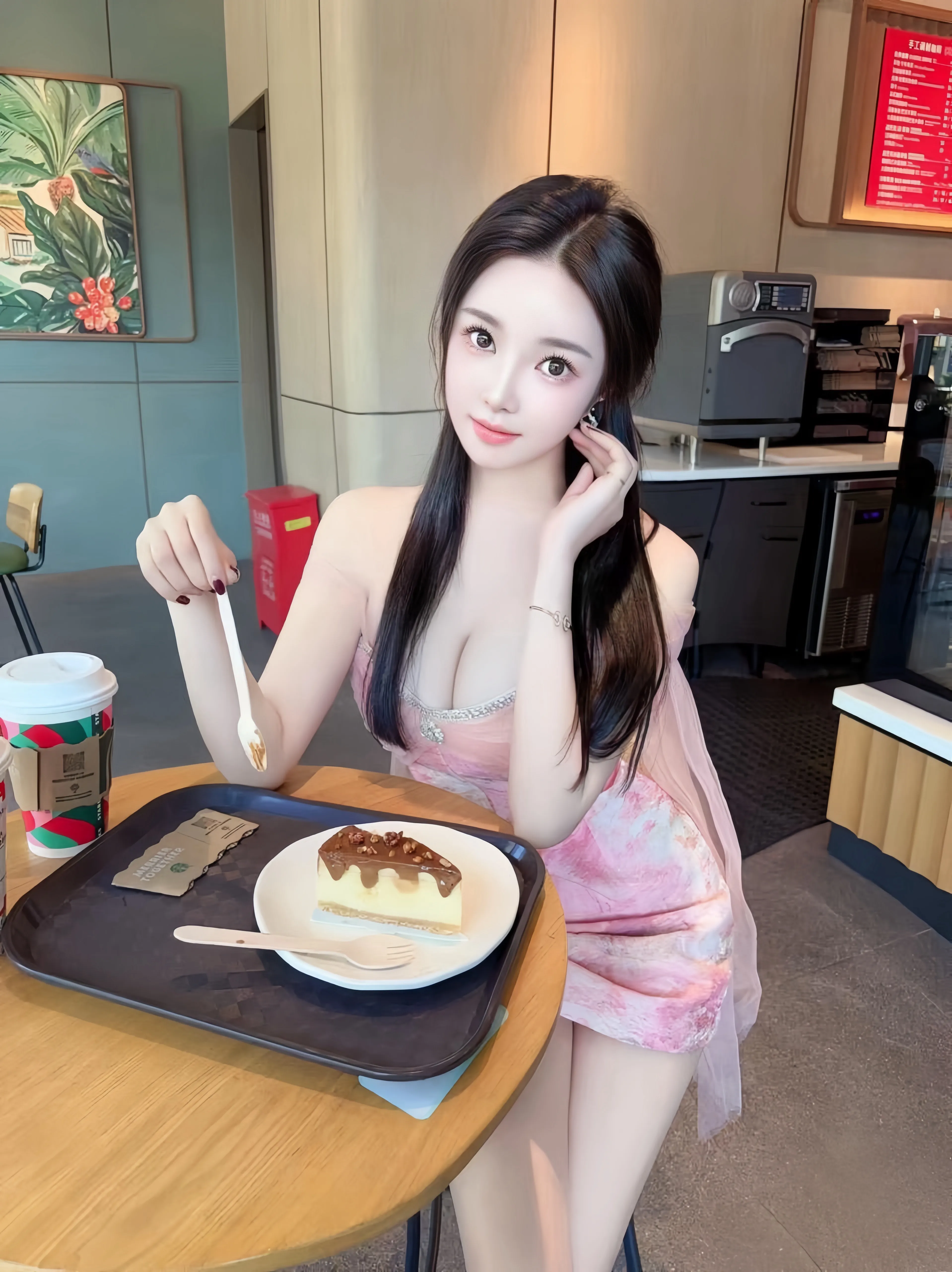 普坨 梦雪 Gallery 6