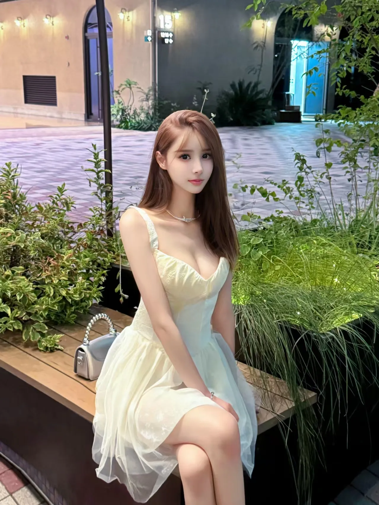 上海江灵儿 Gallery 6