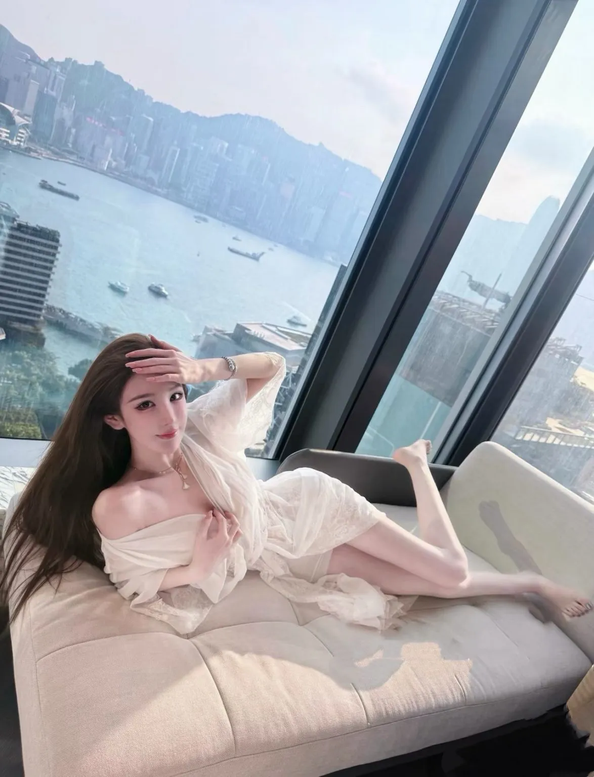 Y4441A-173 静安武大在读生🏠五外万