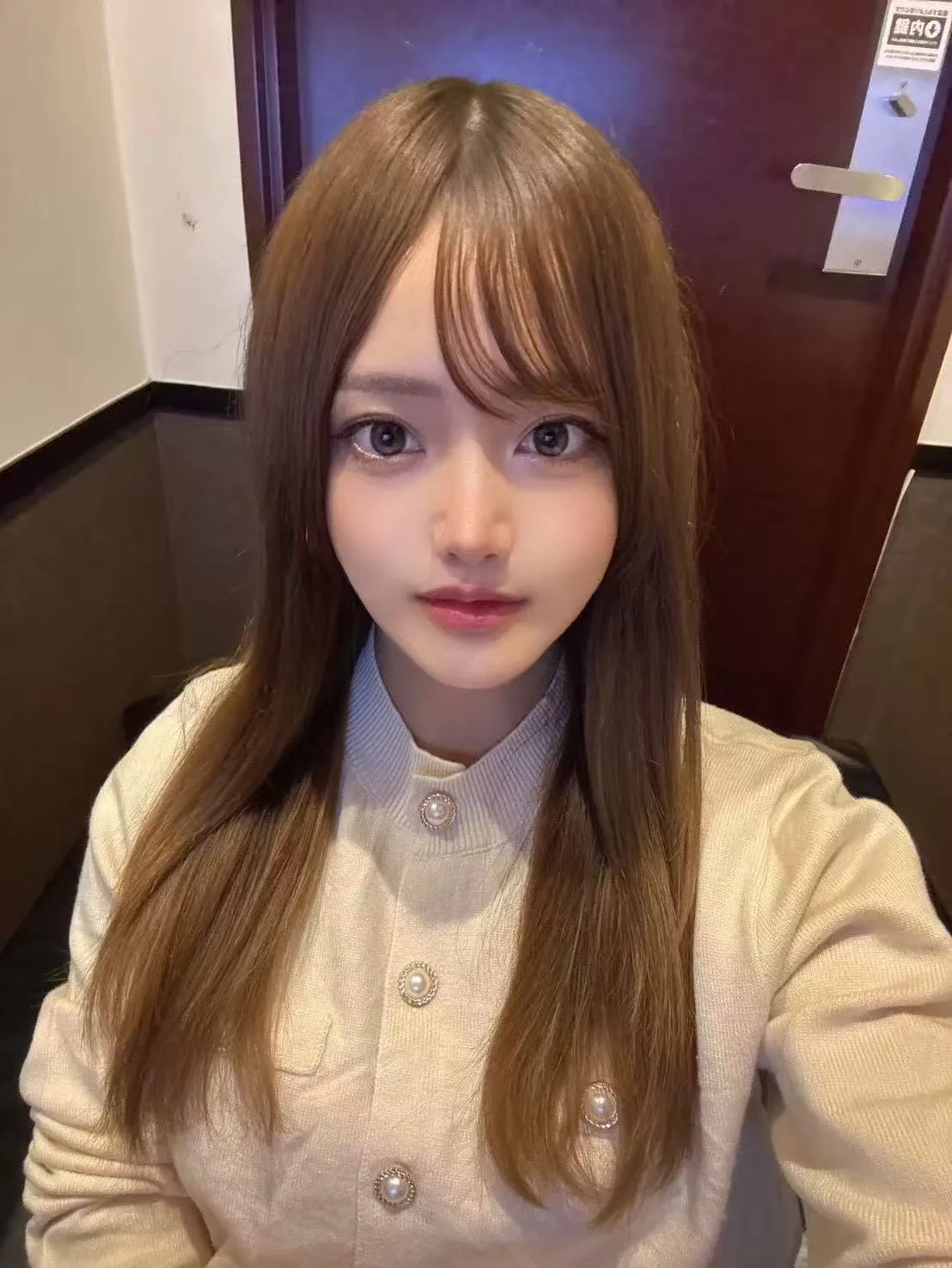 Y4449-新井智香静安日本洋酒wt+米🏠三外五 Gallery 6