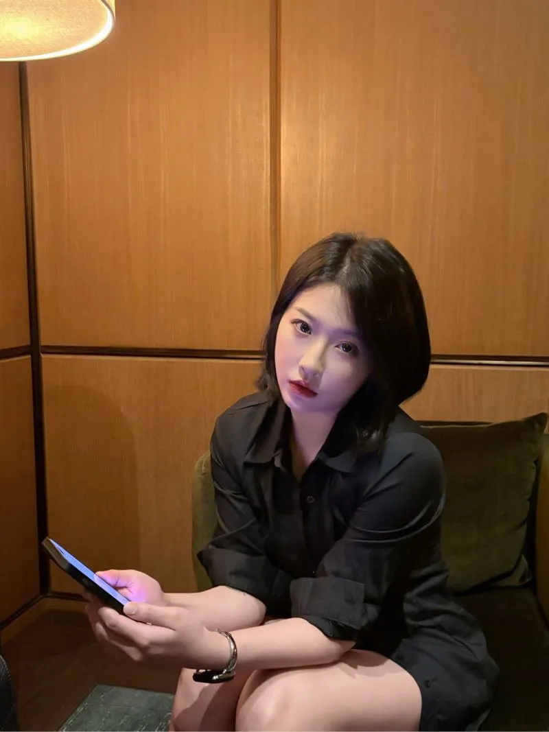 a003纯欲大蜜 Gallery 3