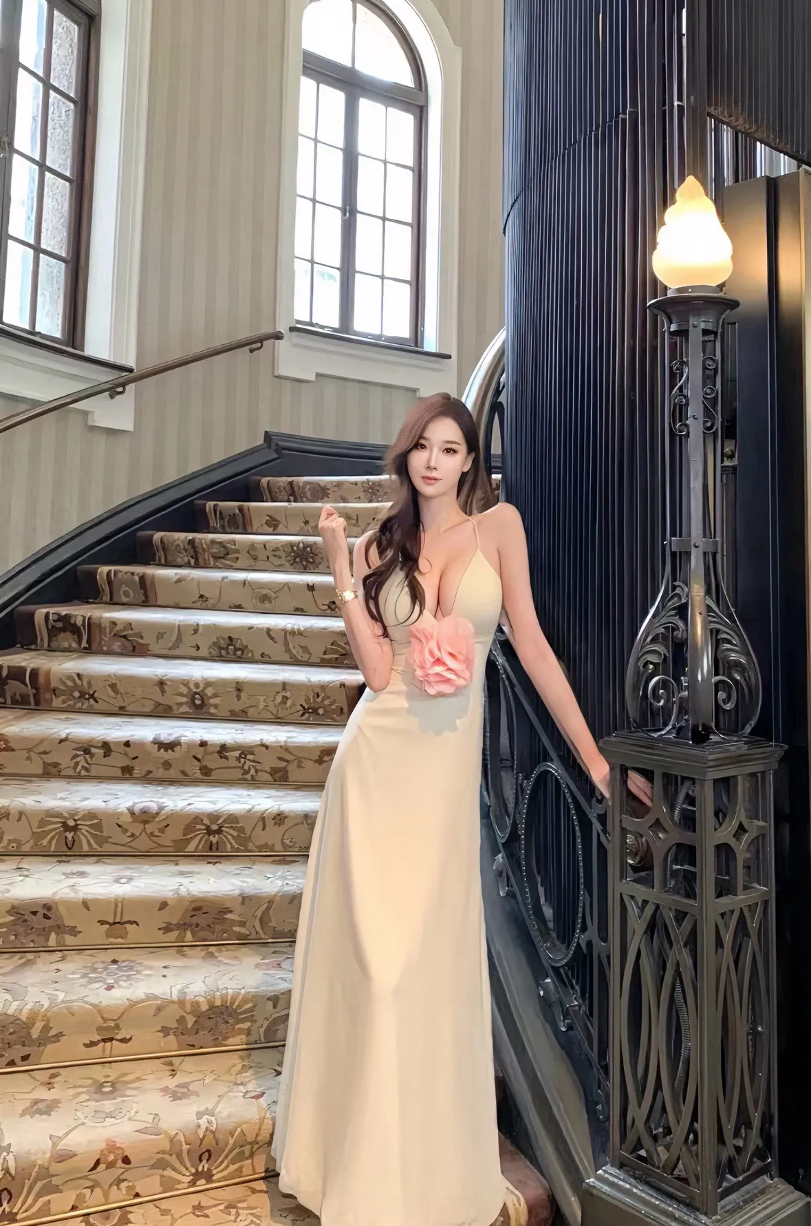 a010高个御姐 Gallery 3