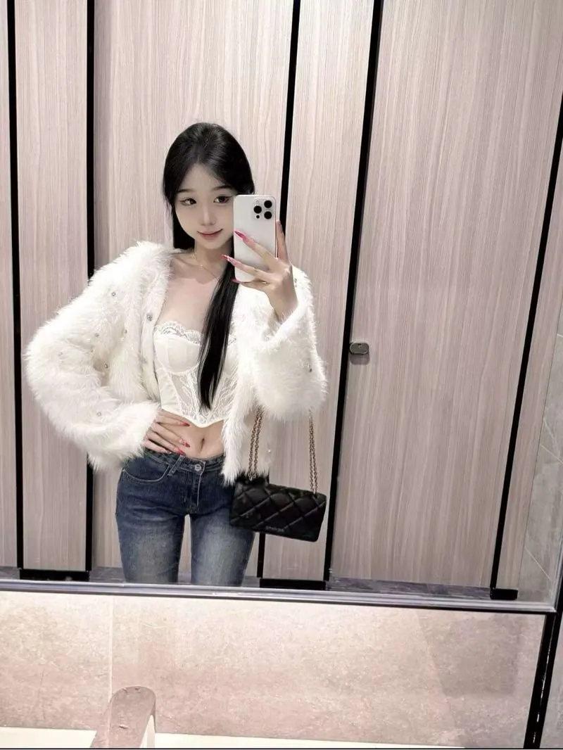 闵行极品御姐青鱼 Gallery 5