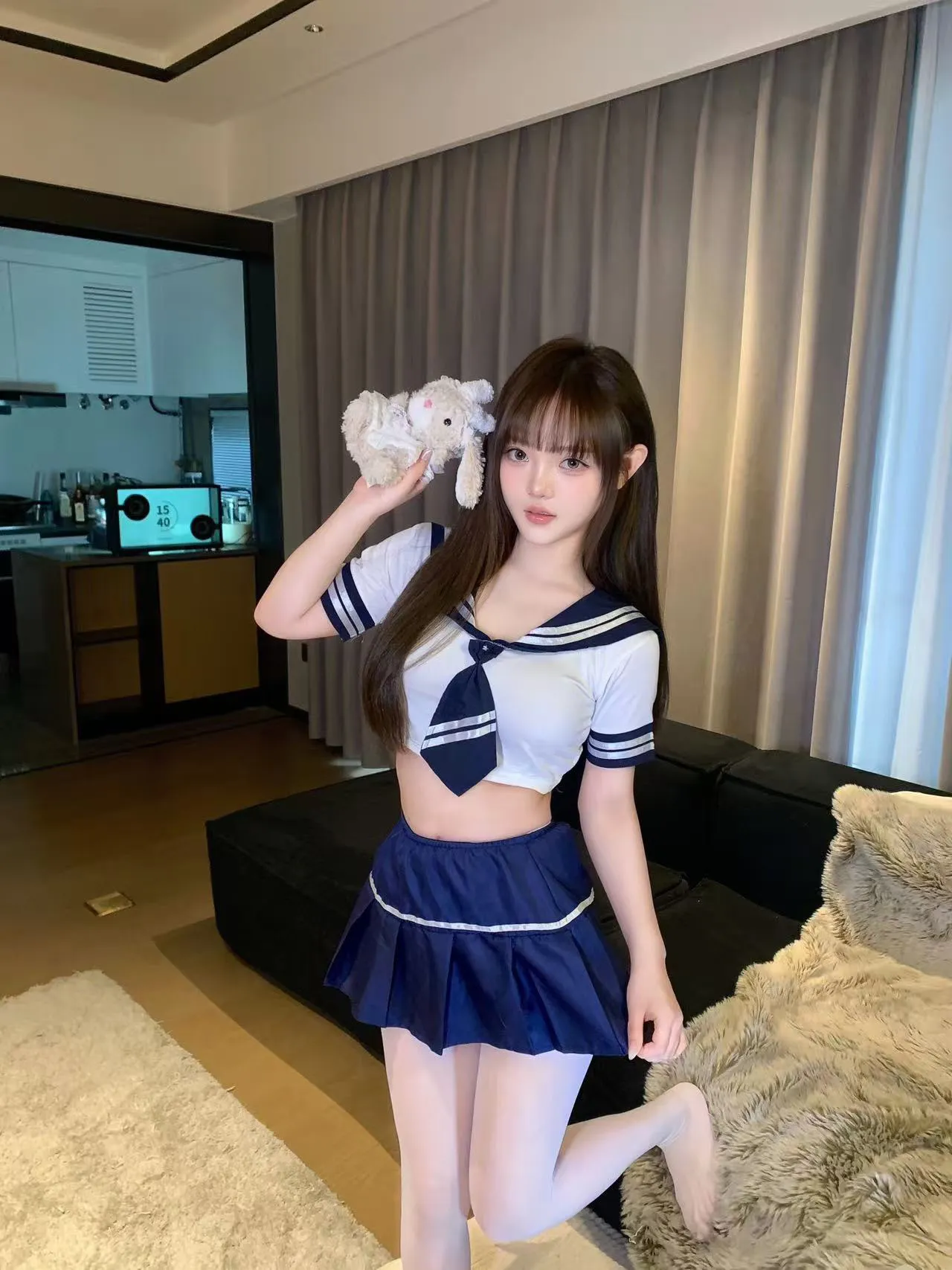 上海04纯欲 Gallery 6