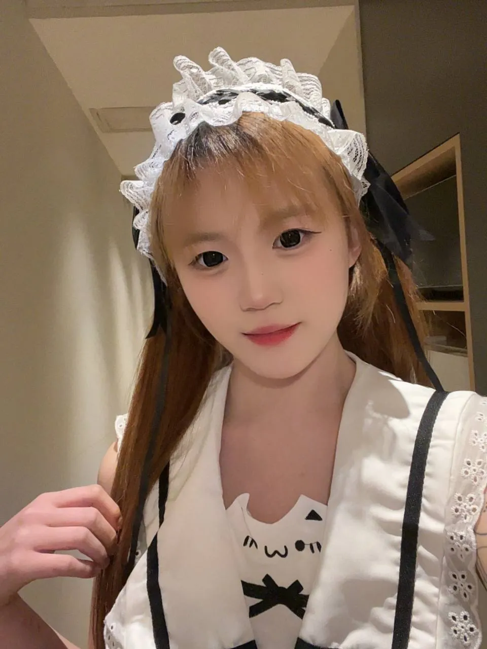 静安-wt08小静-御萝双修-小反差 Gallery 6