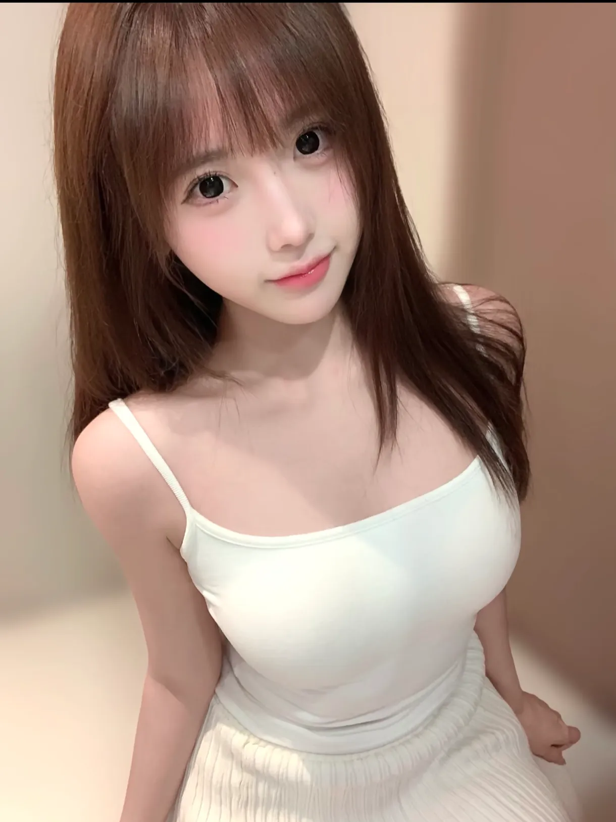 普陀小鹿极品萝莉