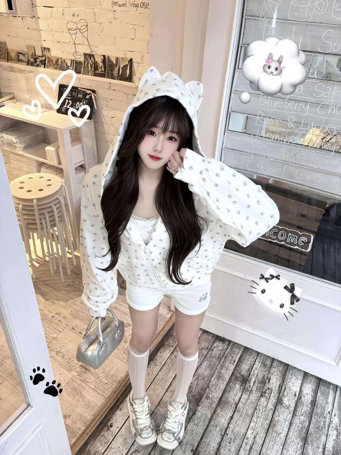 黄埔 灵菲 Gallery 4