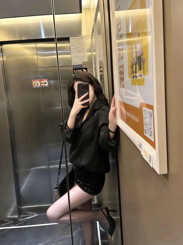 纹身师 欧美级别身材 口活超棒。超会夹 Gallery 5