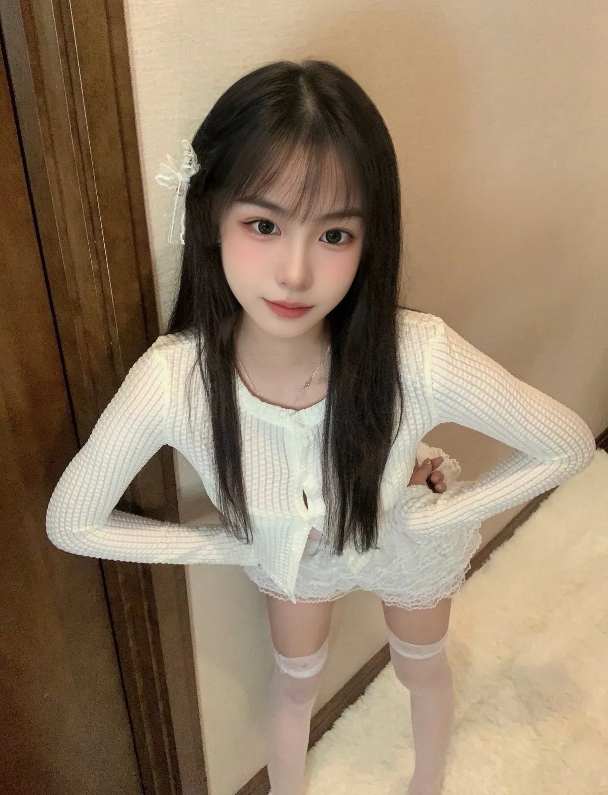 大学生兼职-小鹿 Gallery 1