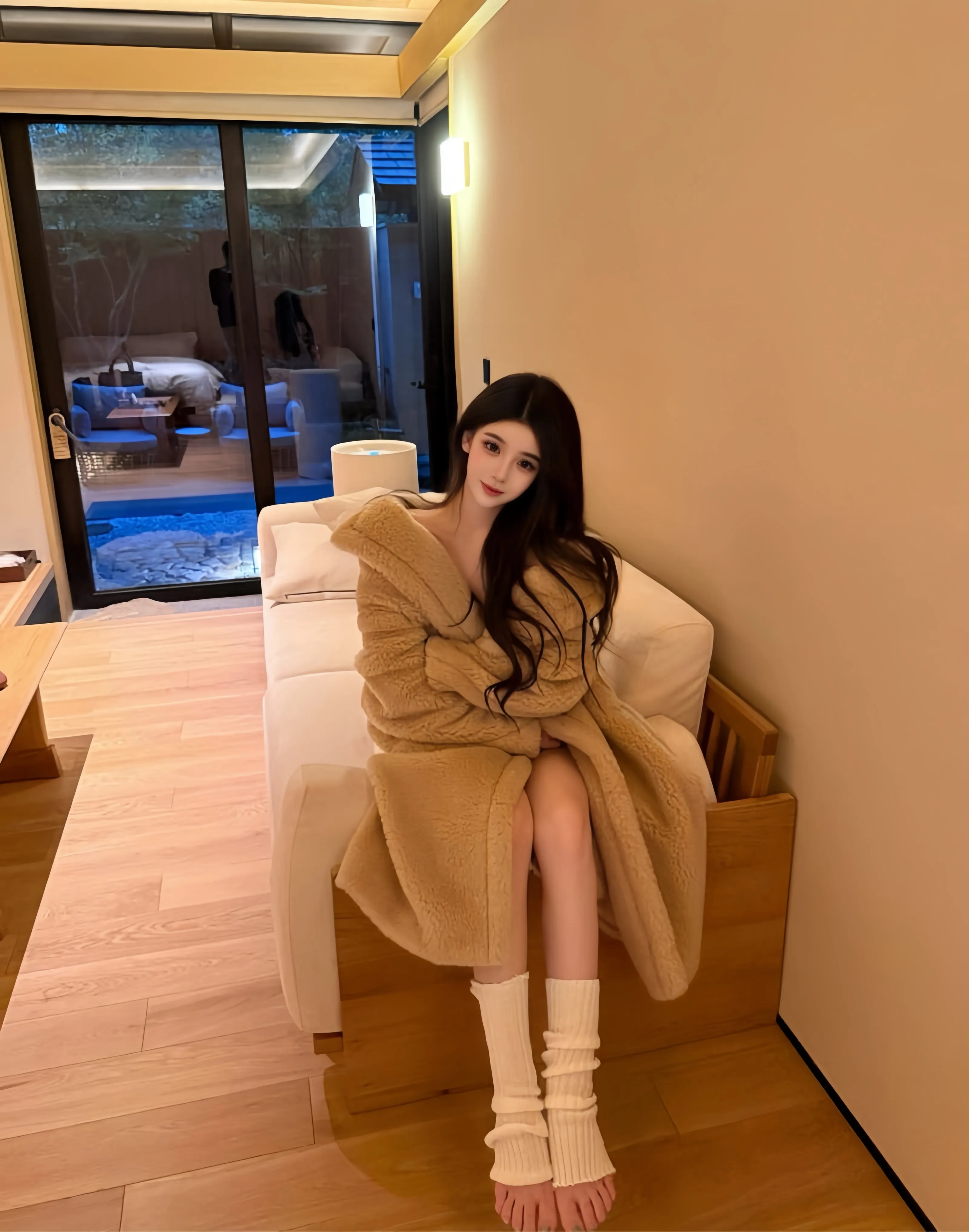 普坨  月影 Gallery 2