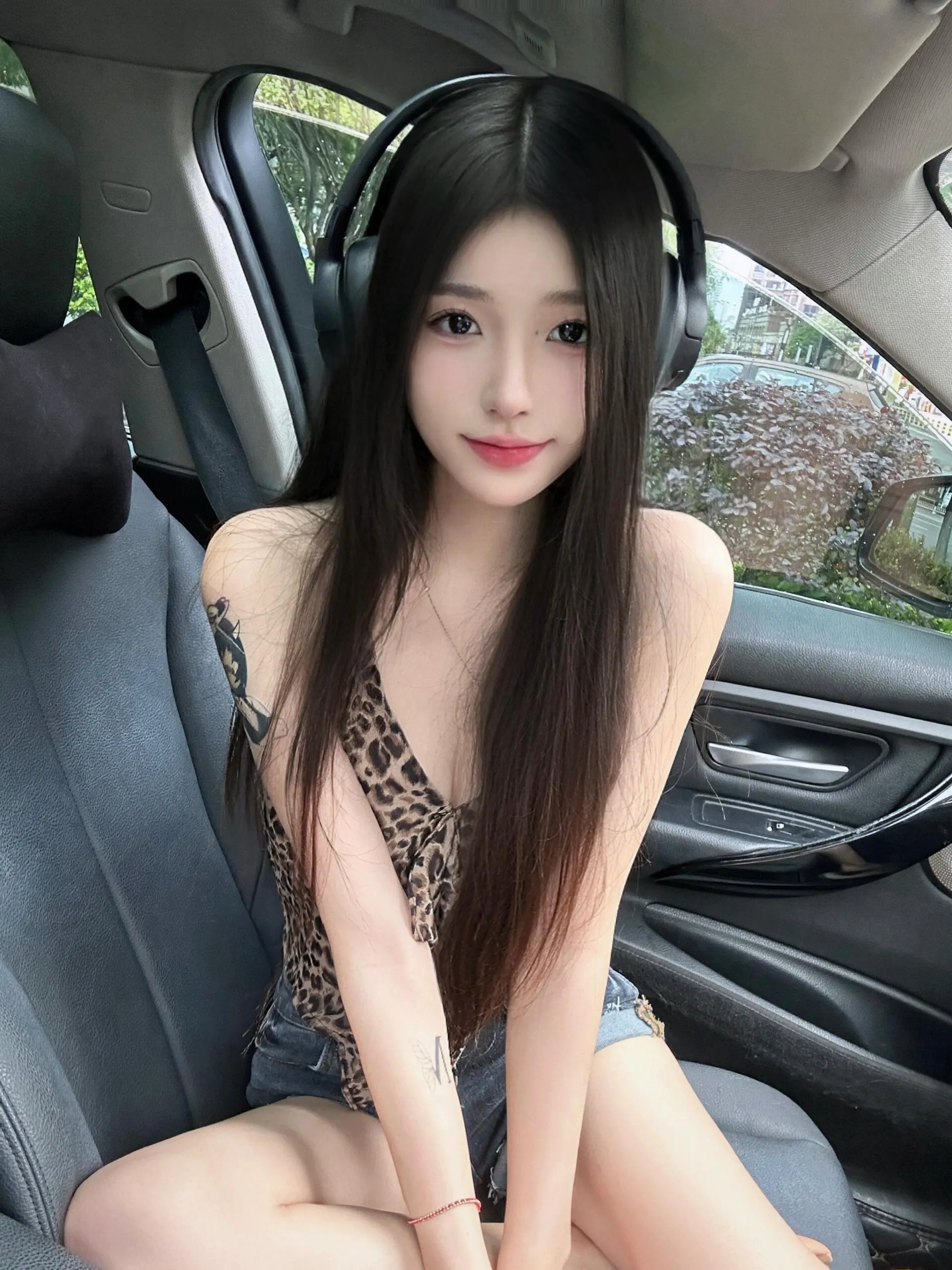 宝山大学生小鲤鱼 Gallery 1