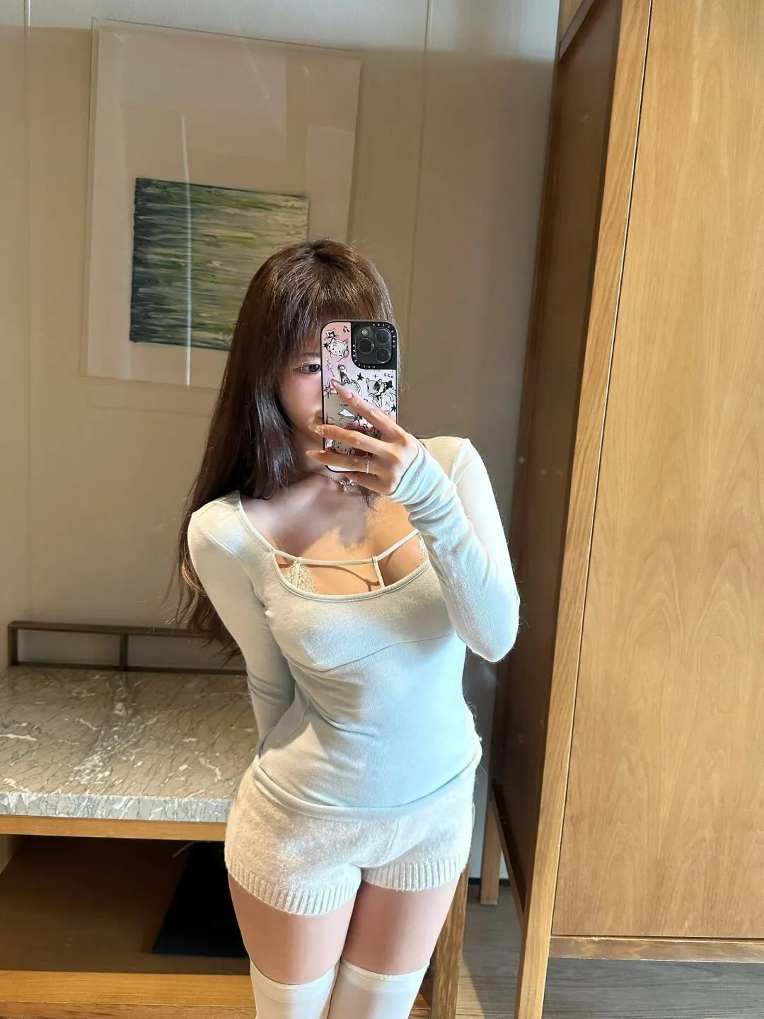 浦东小橘 新人首开 Gallery 4