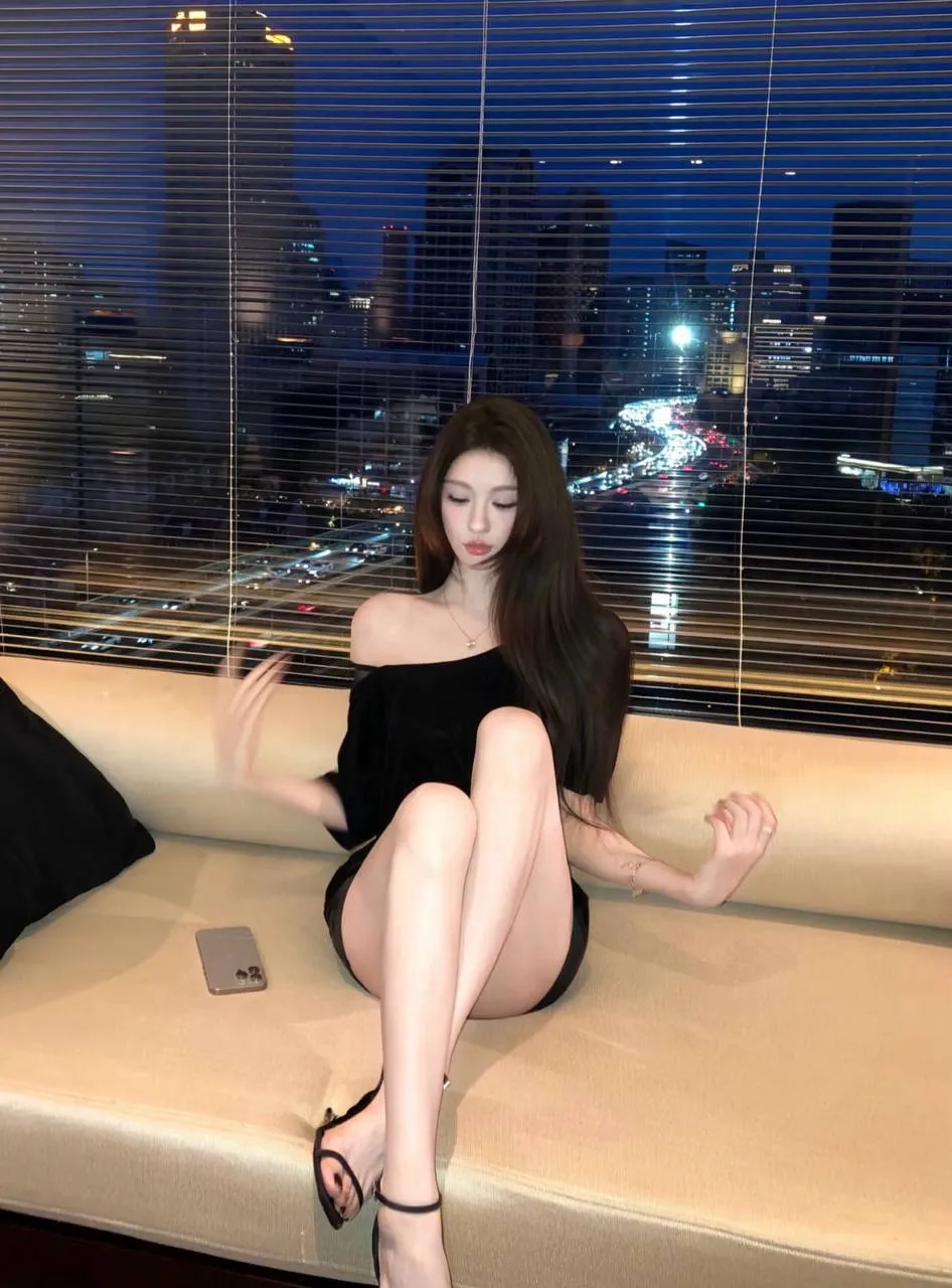 松江御姐新人首开 蓝悦 Gallery 6